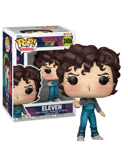 Funko Pop! STRANGER THINGS...