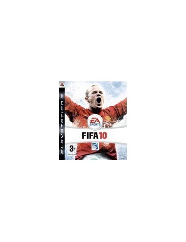 Fifa 10 PS3