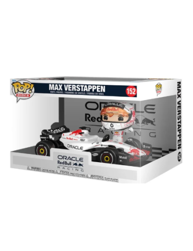 Funko Pop! RED BULL - POP...