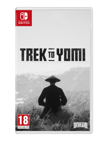 switch trek to yomi
