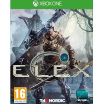 Elex Xbox One