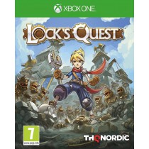 Lock's Quest Xbox One