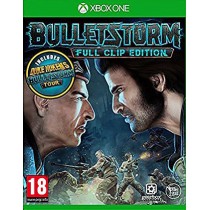 Bulletstorm (Full Clip...