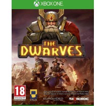 The Dwarves Xbox One