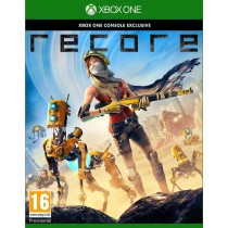 ReCore Xbox One