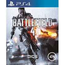 Battlefield 4 PS4