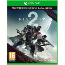 Destiny 2 Xbox One