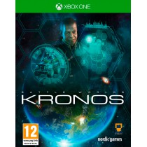 Battle Worlds Kronos Xbox One