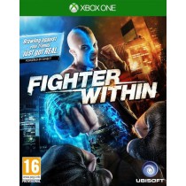 Fighter Within Xbox One