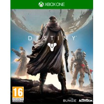 Destiny Xbox One