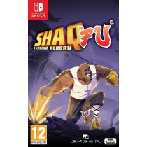 Shaq Fu: A Legend Reborn...