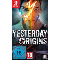 Yesterday Origins Switch