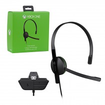 Microsoft Chat headset Xbox...