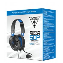 Turtle Beach Earforce Recon...