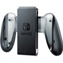 Joy-Con Charging Grip Grey