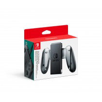 Joy-Con Charging Grip Grey