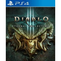 Diablo 3 Eternal Collection...