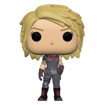 Funko POP! Destiny Amanda...