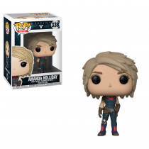 Funko POP! Destiny Amanda...