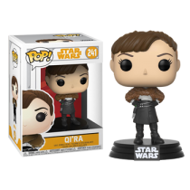 Funko POP! Star Wars Solo...