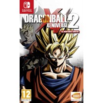 Dragon Ball Xenoverse 2...