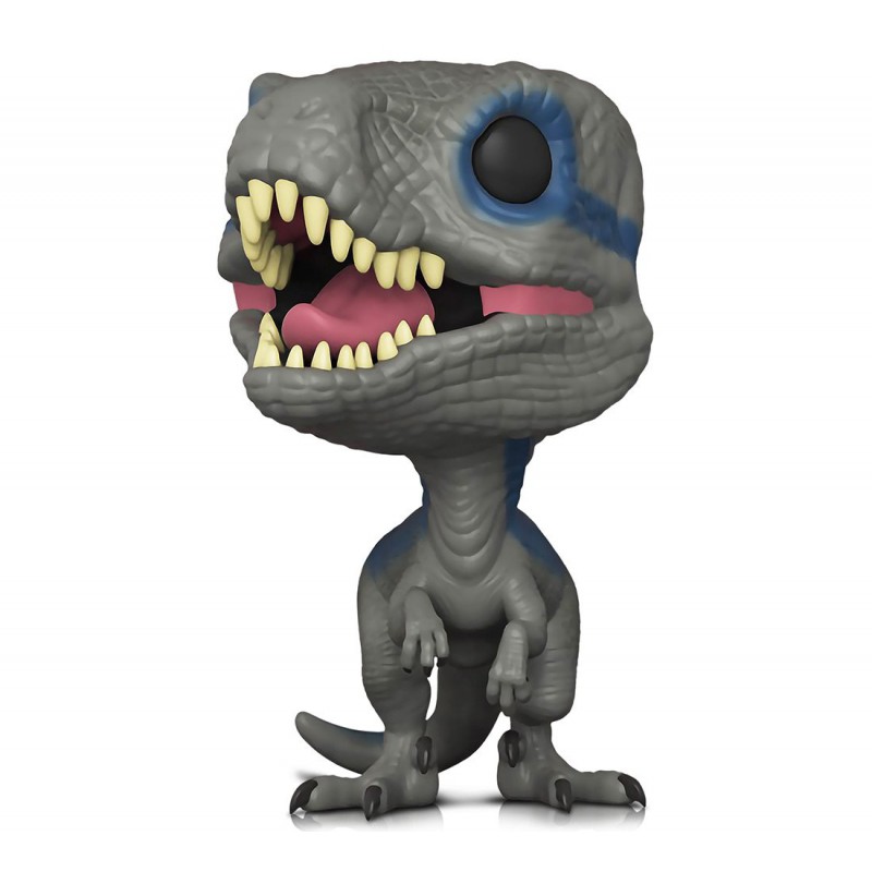 Funko POP! Jurassic World Blue 586