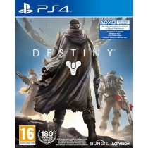 Destiny PS4