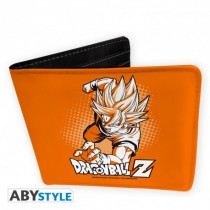 Dragon Ball Z Gift Box