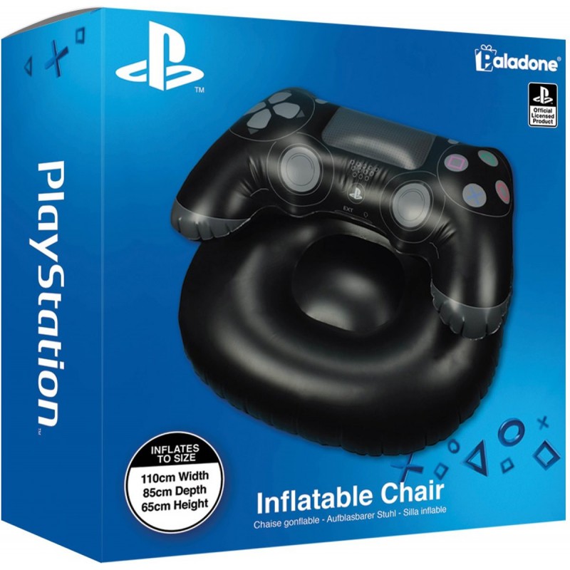 Playstation Inflateble Chair