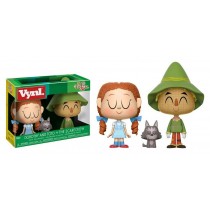 Funko Vynl The Wizzard of...