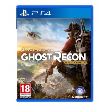 Tom Clancy's Ghost Recon...