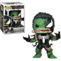 Funko POP! Marvel Venomized...