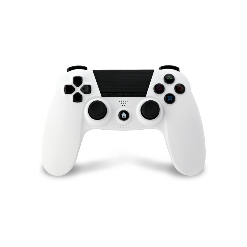 Control Bluetooth Controller Wit PS4
