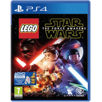 LEGO Star Wars The Force...