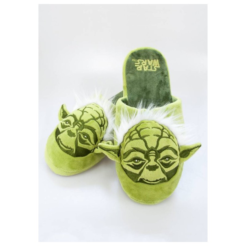 Wars Yoda Sloffen