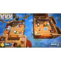 Overcooked 2 Xbox One