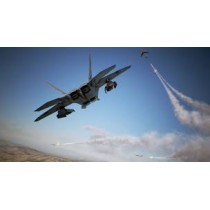Ace Combat 7 Skies Unknown PS4