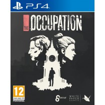 The Occupation PS4