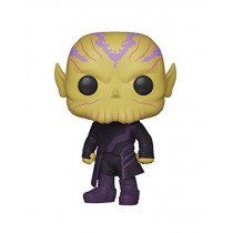 Funko Pop! Marvel Captain...