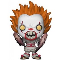 Funko Pop! It Pennywise...