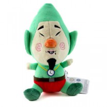 Nintendo Zelda Tingle 20cm...