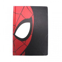 Marvel Spiderman A5 Notebook