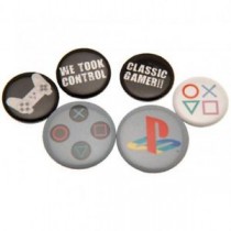 Playstation Classic Button...