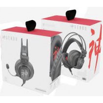FR-Tec Genbu Gaming Headset