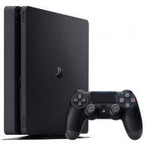 Playstation 4 Console Slim...