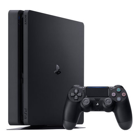 Playstation 4 Console Slim...