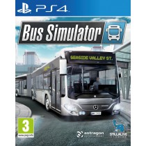 Bus Simulator  PS4