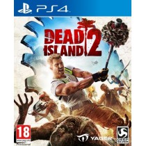 Dead Island 2  PS4