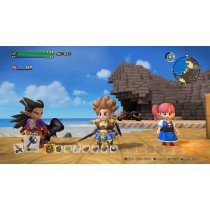 Dragon Quest Builders 2  PS4