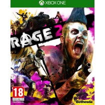 Rage 2  Xbox One